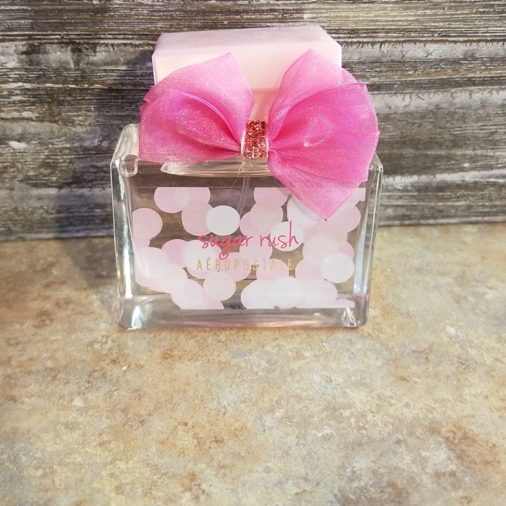 SALE!! Aeropostale Perfume